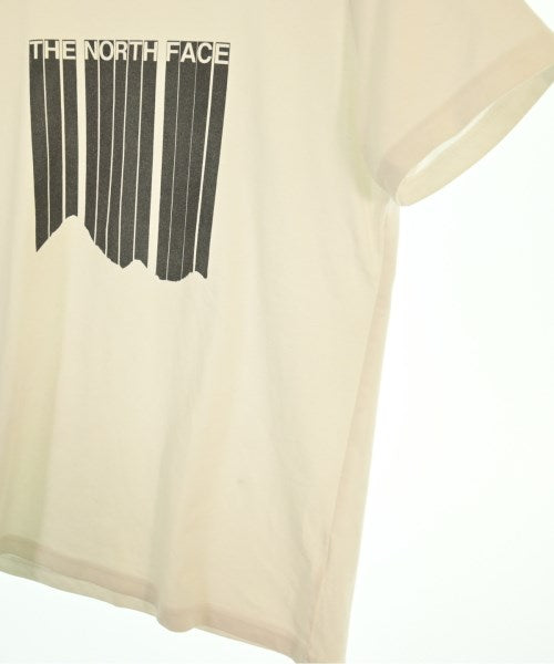 THE NORTH FACE เสื้อยืด/เสื้อท็อปส์