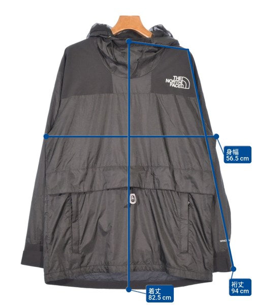 THE NORTH FACE แจ็คเก็ตเบลาส์ อื่น
