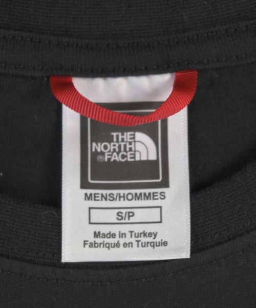 THE NORTH FACE เสื้อยืด/เสื้อท็อปส์