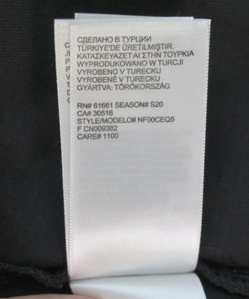 THE NORTH FACE เสื้อยืด/เสื้อท็อปส์