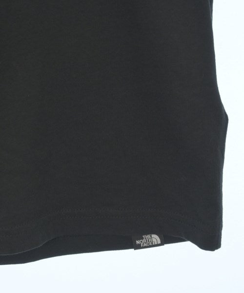 THE NORTH FACE เสื้อยืด/เสื้อท็อปส์