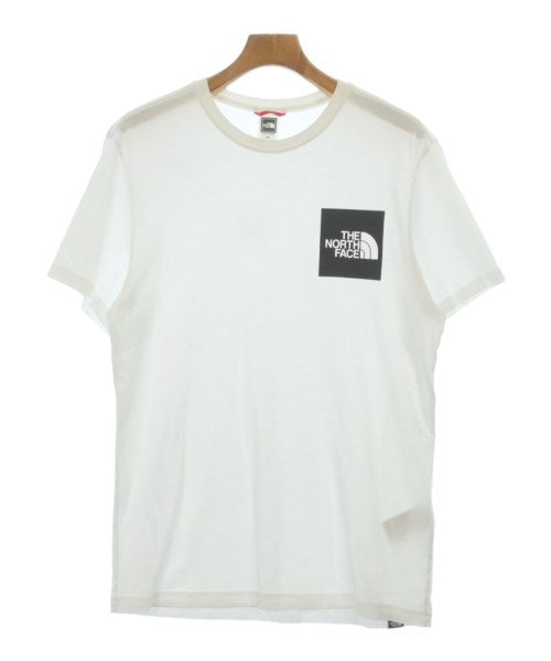 THE NORTH FACE เสื้อยืด/เสื้อท็อปส์