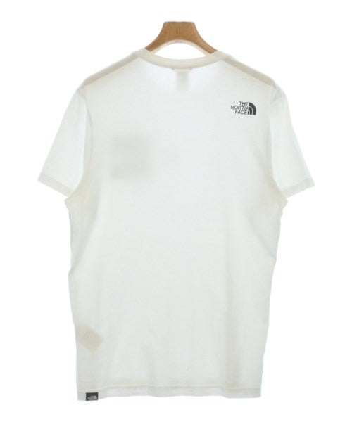THE NORTH FACE เสื้อยืด/เสื้อท็อปส์