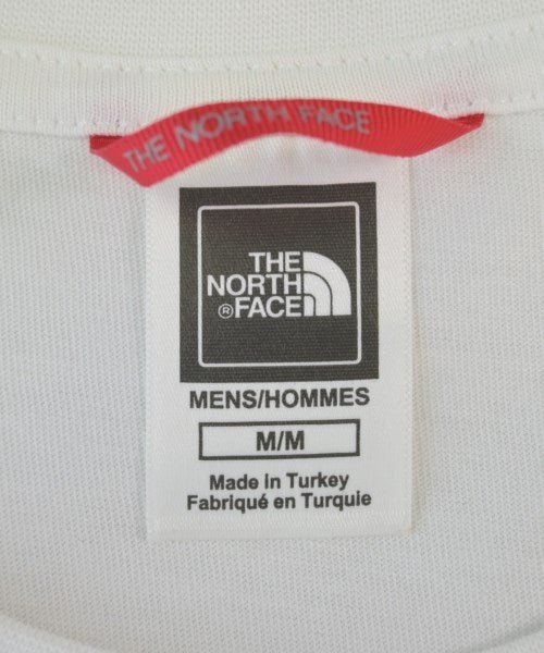 THE NORTH FACE เสื้อยืด/เสื้อท็อปส์
