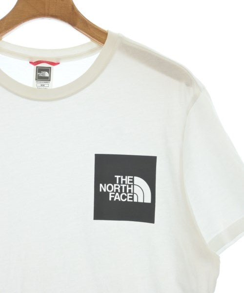THE NORTH FACE เสื้อยืด/เสื้อท็อปส์