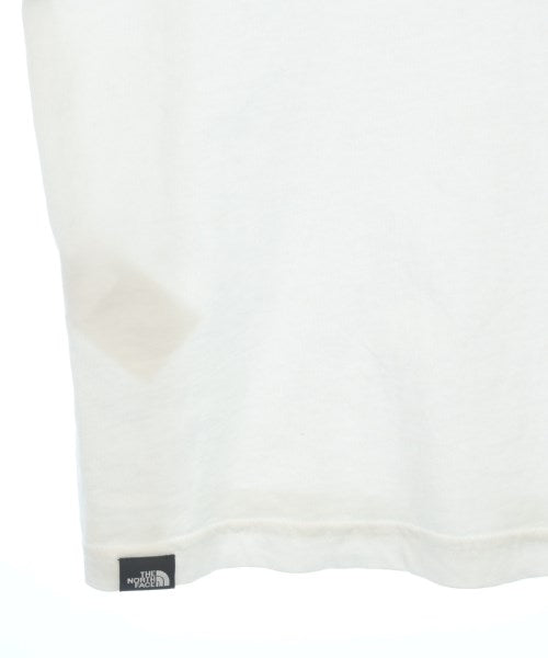 THE NORTH FACE เสื้อยืด/เสื้อท็อปส์