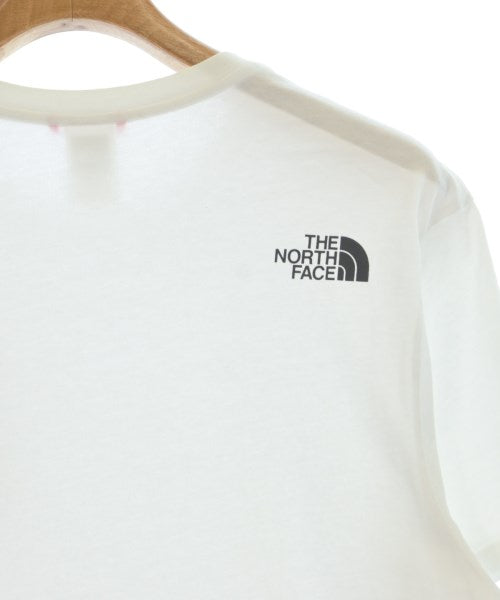 THE NORTH FACE เสื้อยืด/เสื้อท็อปส์