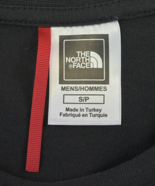 THE NORTH FACE เสื้อยืด/เสื้อท็อปส์