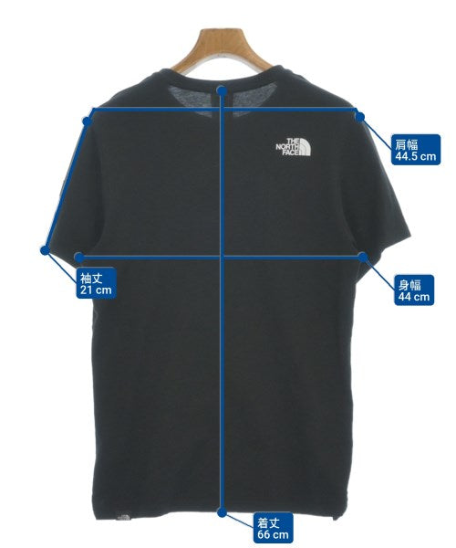 THE NORTH FACE เสื้อยืด/เสื้อท็อปส์