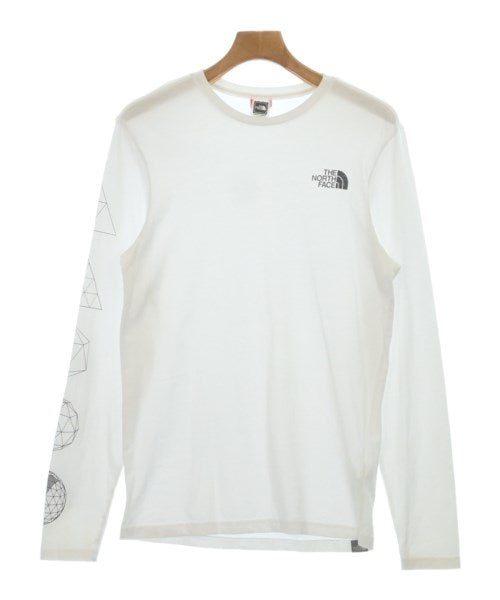 THE NORTH FACE เสื้อยืด/เสื้อท็อปส์