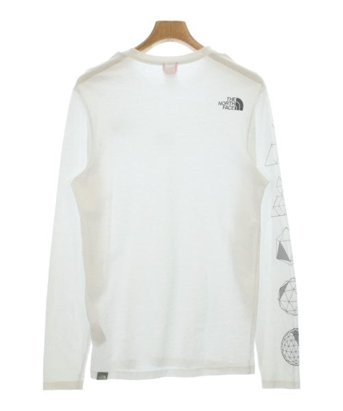 THE NORTH FACE เสื้อยืด/เสื้อท็อปส์