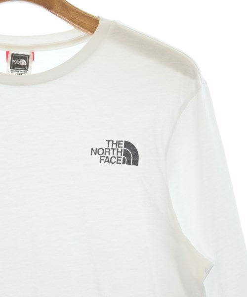 THE NORTH FACE เสื้อยืด/เสื้อท็อปส์