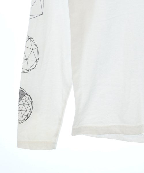 THE NORTH FACE เสื้อยืด/เสื้อท็อปส์