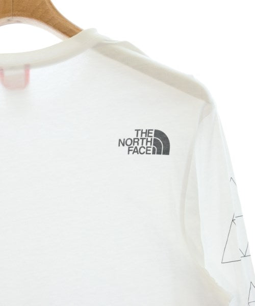 THE NORTH FACE เสื้อยืด/เสื้อท็อปส์