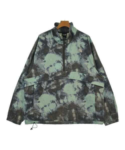 THE NORTH FACE แจ็คเก็ตเบลาส์ อื่น