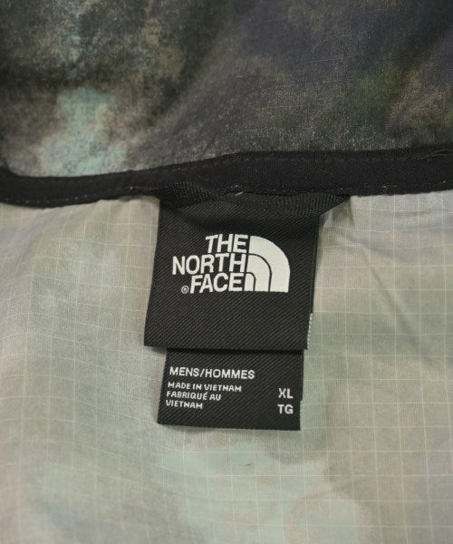 THE NORTH FACE แจ็คเก็ตเบลาส์ อื่น