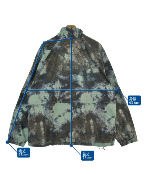 THE NORTH FACE แจ็คเก็ตเบลาส์ อื่น