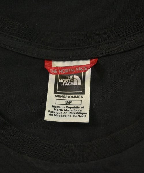 THE NORTH FACE เสื้อยืด/เสื้อท็อปส์
