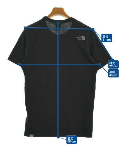THE NORTH FACE เสื้อยืด/เสื้อท็อปส์