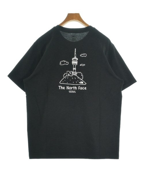 THE NORTH FACE เสื้อยืด/เสื้อท็อปส์