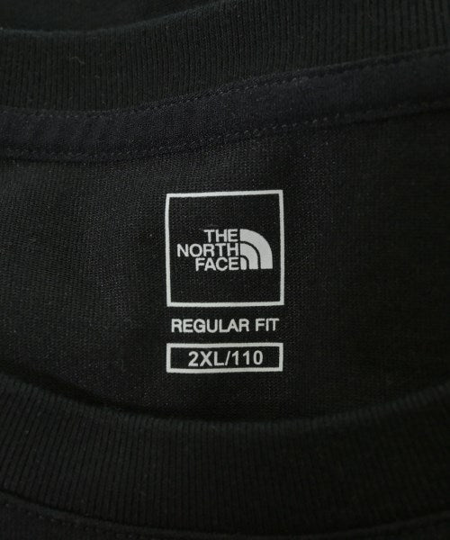 THE NORTH FACE เสื้อยืด/เสื้อท็อปส์