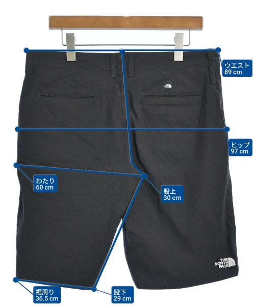 THE NORTH FACE กางเกงขาสั้น