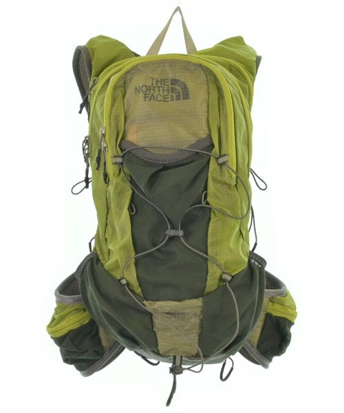 THE NORTH FACE เป้สะพายหลัง