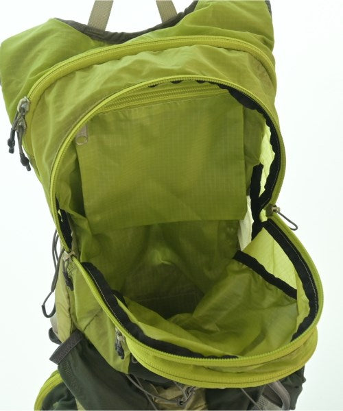 THE NORTH FACE เป้สะพายหลัง