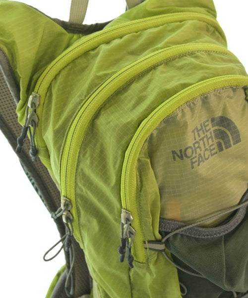 THE NORTH FACE เป้สะพายหลัง