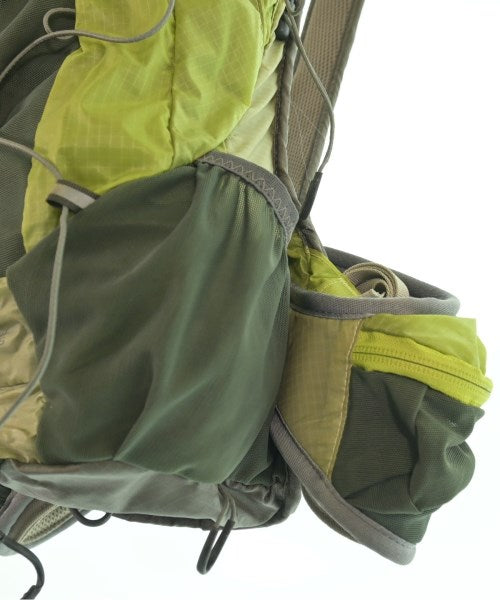 THE NORTH FACE เป้สะพายหลัง