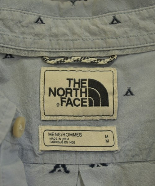 THE NORTH FACE เสื้อลำลอง