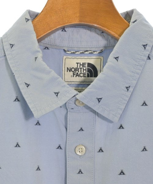 THE NORTH FACE เสื้อลำลอง