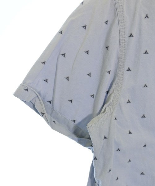 THE NORTH FACE เสื้อลำลอง