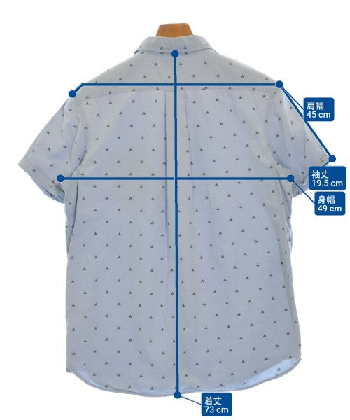 THE NORTH FACE เสื้อลำลอง