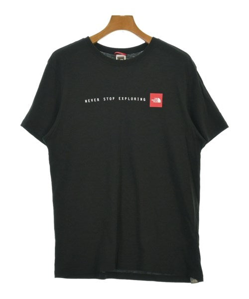 THE NORTH FACE เสื้อยืด/เสื้อท็อปส์