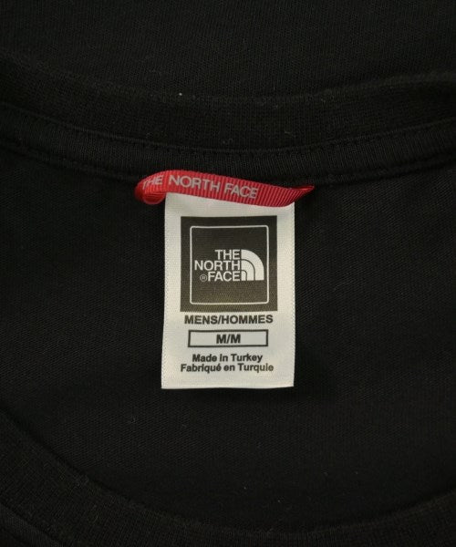 THE NORTH FACE เสื้อยืด/เสื้อท็อปส์