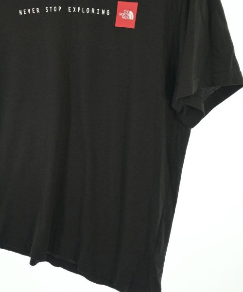 THE NORTH FACE เสื้อยืด/เสื้อท็อปส์