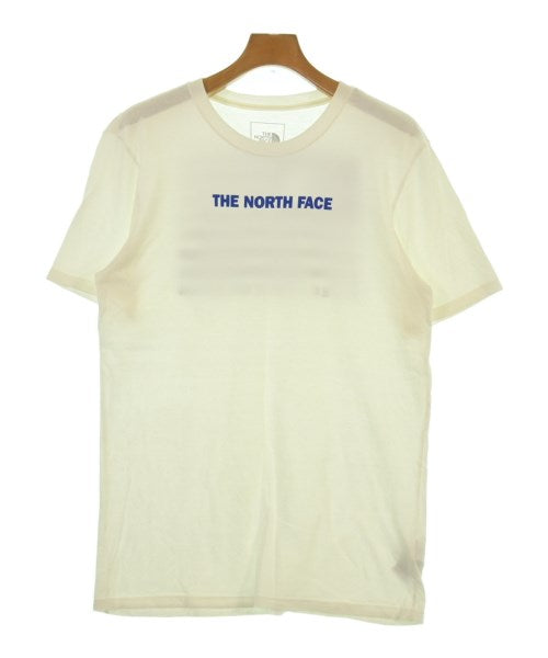 THE NORTH FACE เสื้อยืด/เสื้อท็อปส์