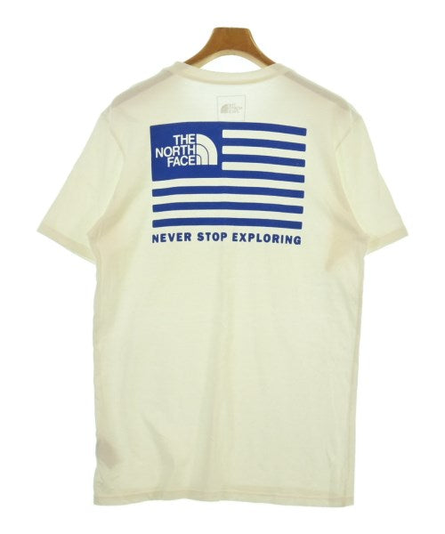 THE NORTH FACE เสื้อยืด/เสื้อท็อปส์