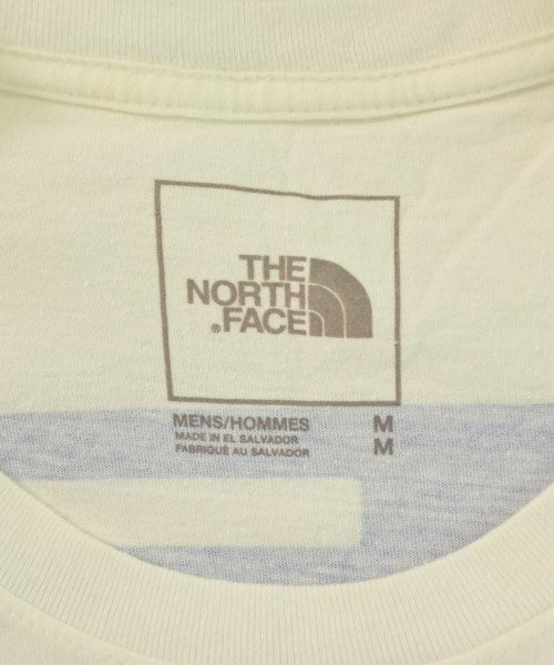 THE NORTH FACE เสื้อยืด/เสื้อท็อปส์