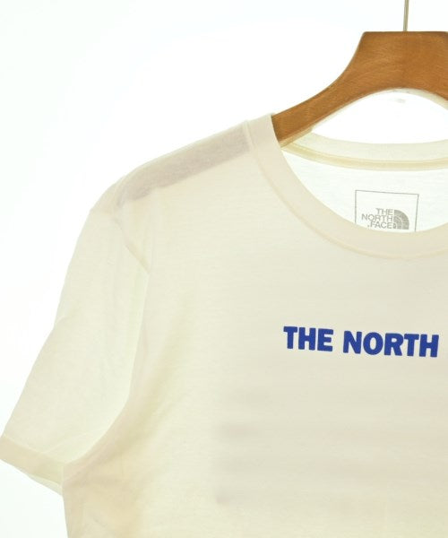 THE NORTH FACE เสื้อยืด/เสื้อท็อปส์
