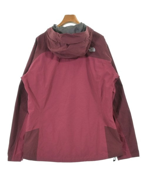 THE NORTH FACE เสื้อพาร์กาภูเขา