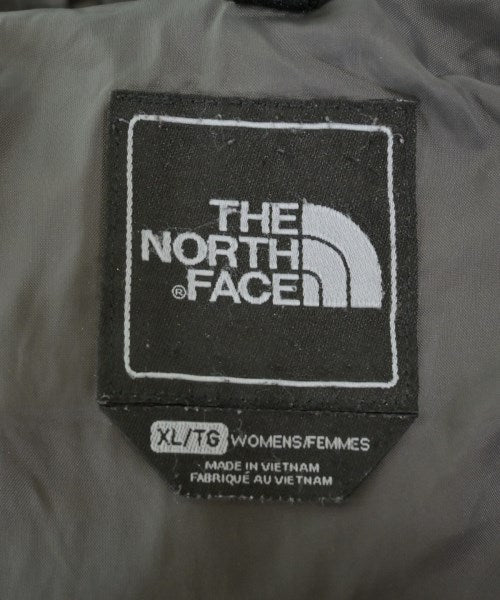 THE NORTH FACE เสื้อพาร์กาภูเขา