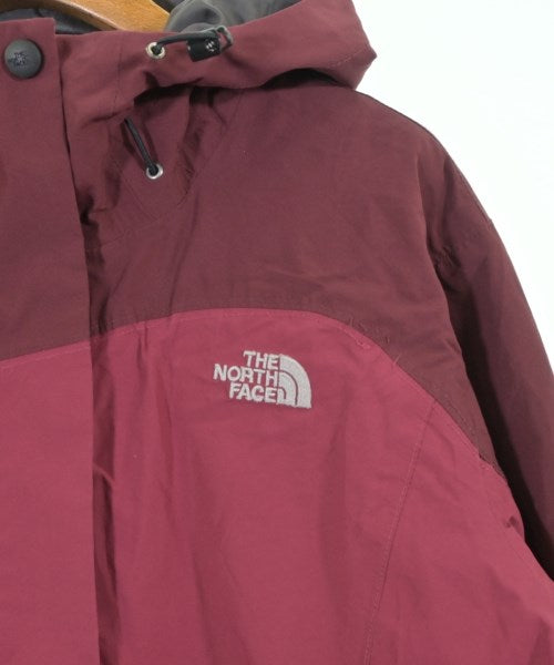 THE NORTH FACE เสื้อพาร์กาภูเขา