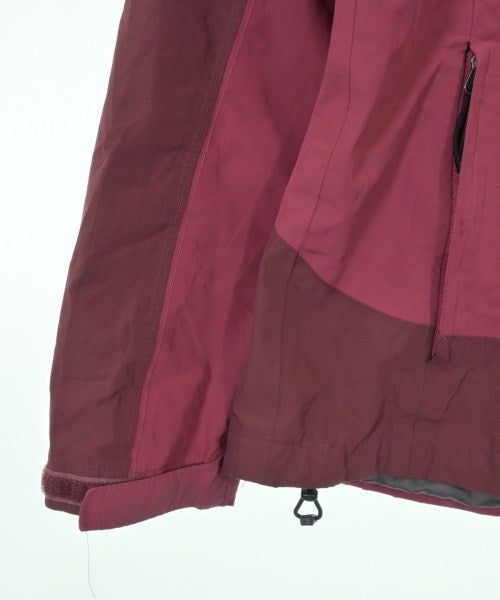 THE NORTH FACE เสื้อพาร์กาภูเขา