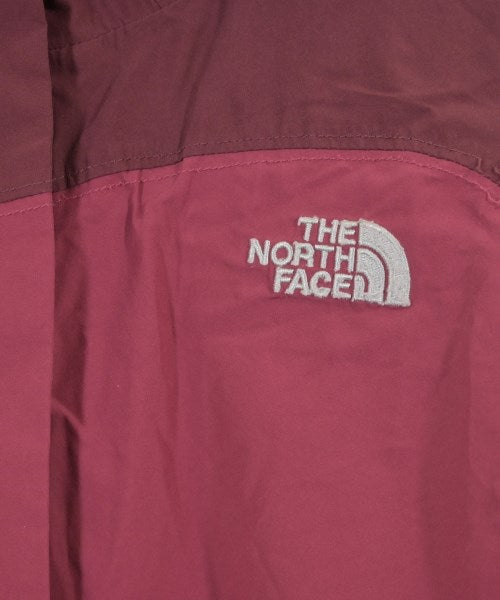 THE NORTH FACE เสื้อพาร์กาภูเขา