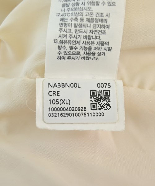 THE NORTH FACE แจ็คเก็ตเบลาส์ อื่น