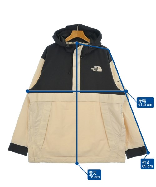 THE NORTH FACE แจ็คเก็ตเบลาส์ อื่น