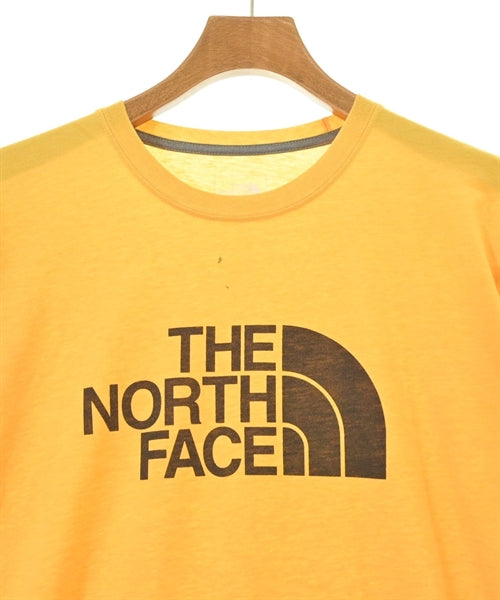THE NORTH FACE เสื้อยืด/เสื้อท็อปส์