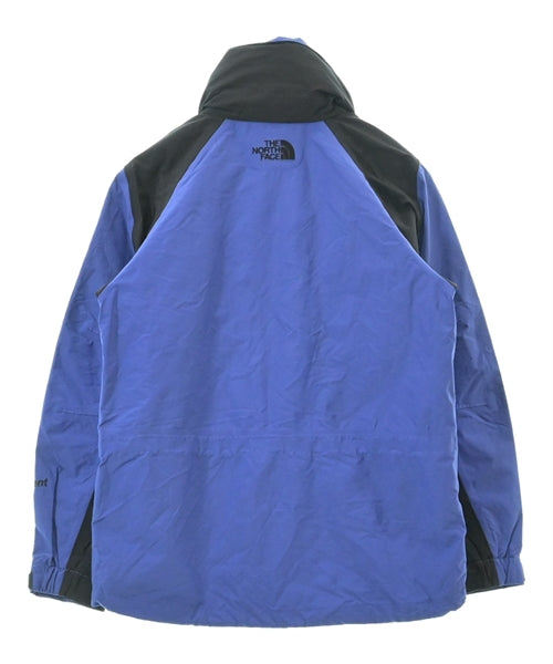 THE NORTH FACE เสื้อพาร์กาภูเขา
